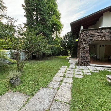 Appartamento Indipendente - Il Portichetto Vicenza Zewnętrze zdjęcie