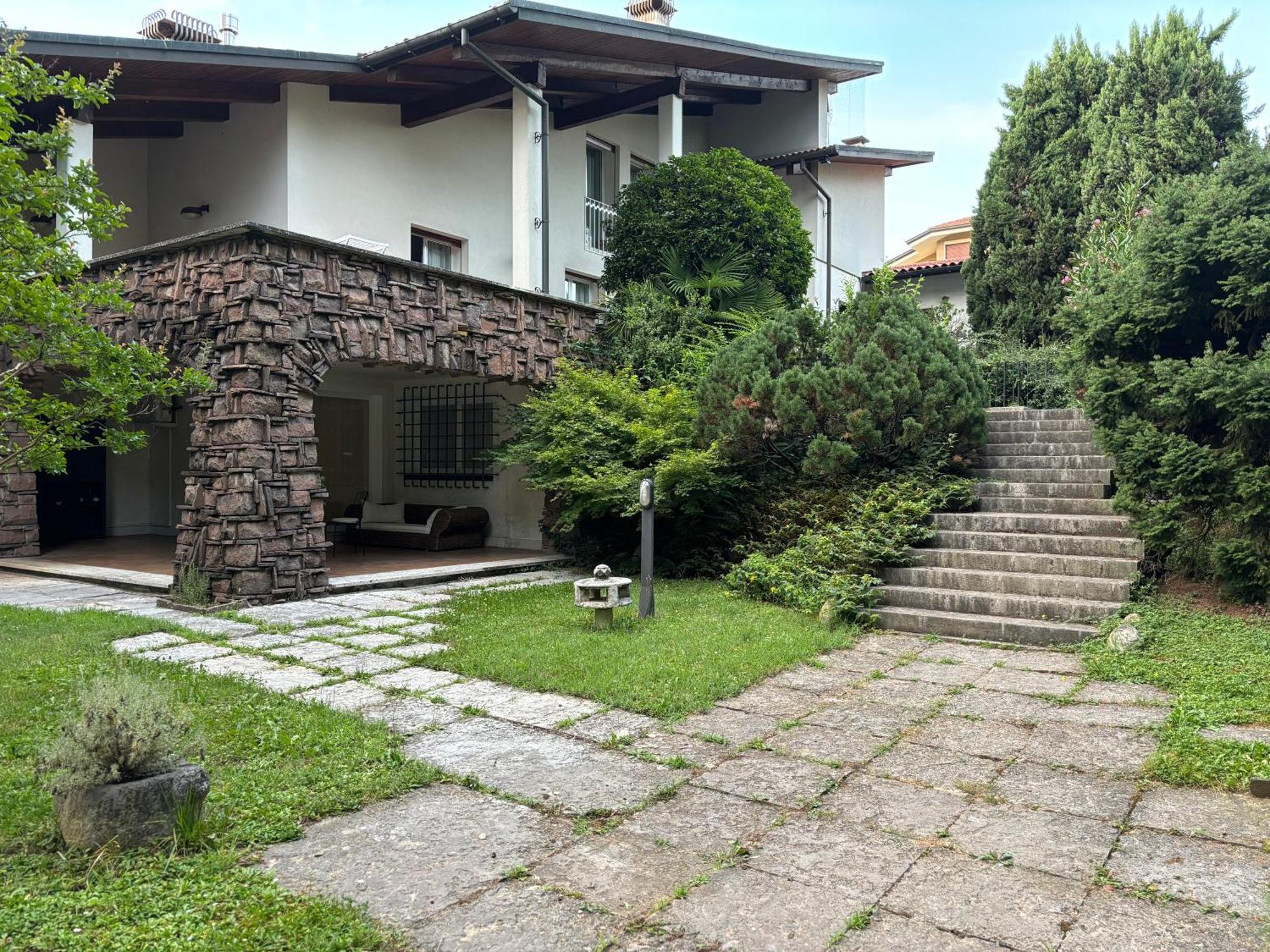 Appartamento Indipendente - Il Portichetto Vicenza Zewnętrze zdjęcie