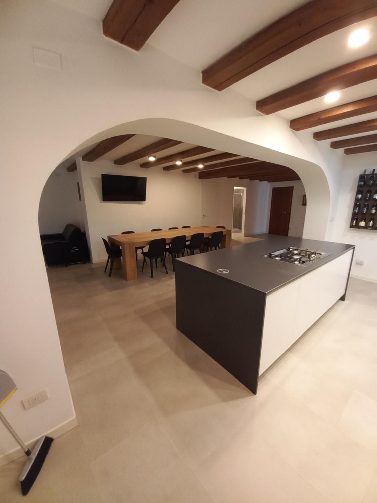 Appartamento Indipendente - Il Portichetto Vicenza Zewnętrze zdjęcie